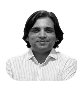 Amit Kharat