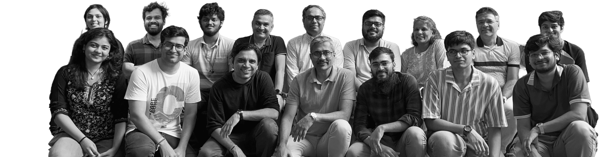 Mavs AI team